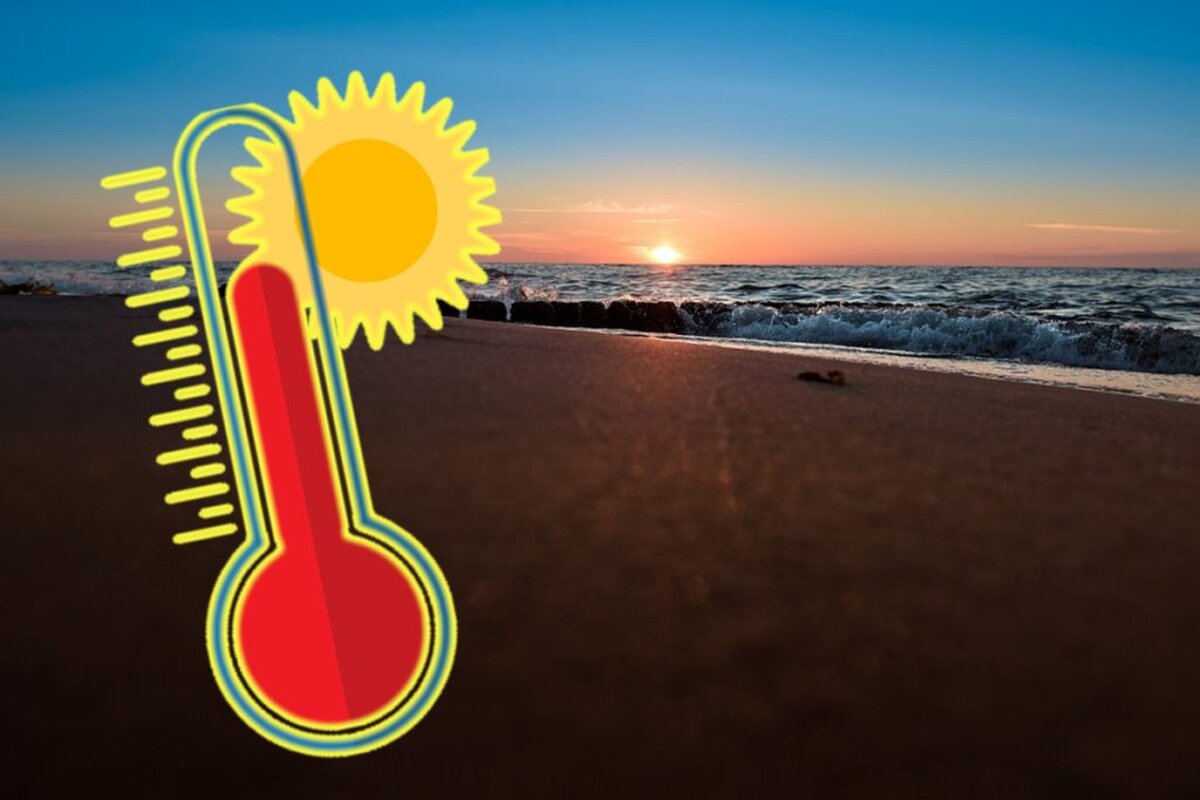 Cum va fi vremea la finalul lunii august 2023?