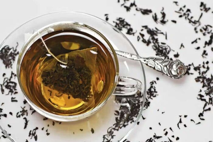 De ce e bine sa pui un plic de ceai