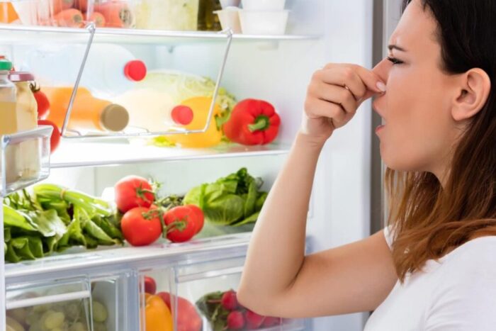 De ce sa pui un bol cu otet in frigider