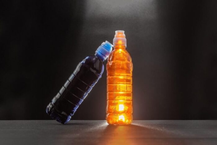 Din ce este facut energizantul Ingredientele care iti pun sanatatea