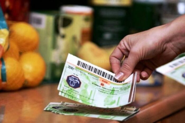 Dispar tichetele de masa Legea care ar afecta sute de