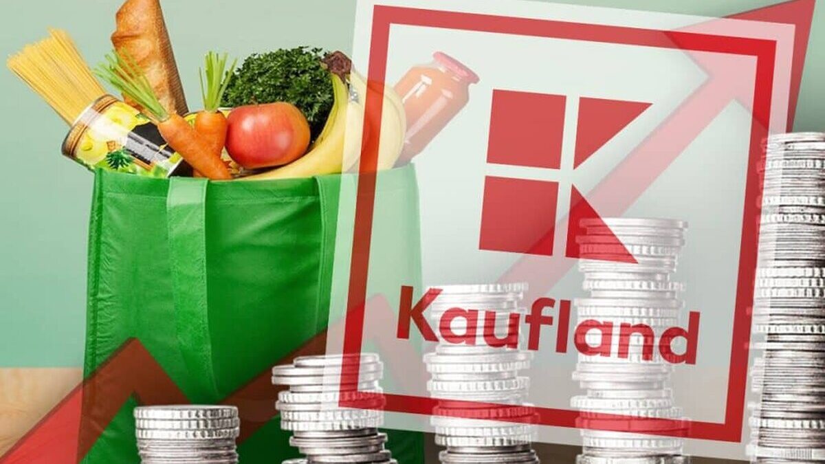 Kaufland da lovitura cu oferta toamnei Sunt reduceri substantiale parintii