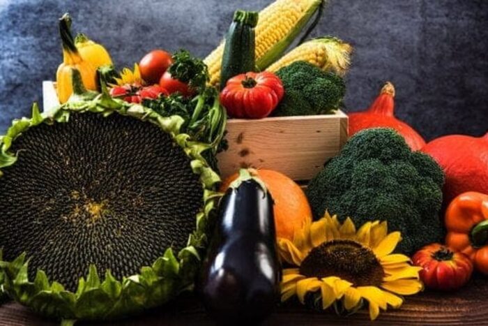 Leguma de toamna care curata toxinele din corp si regleaza