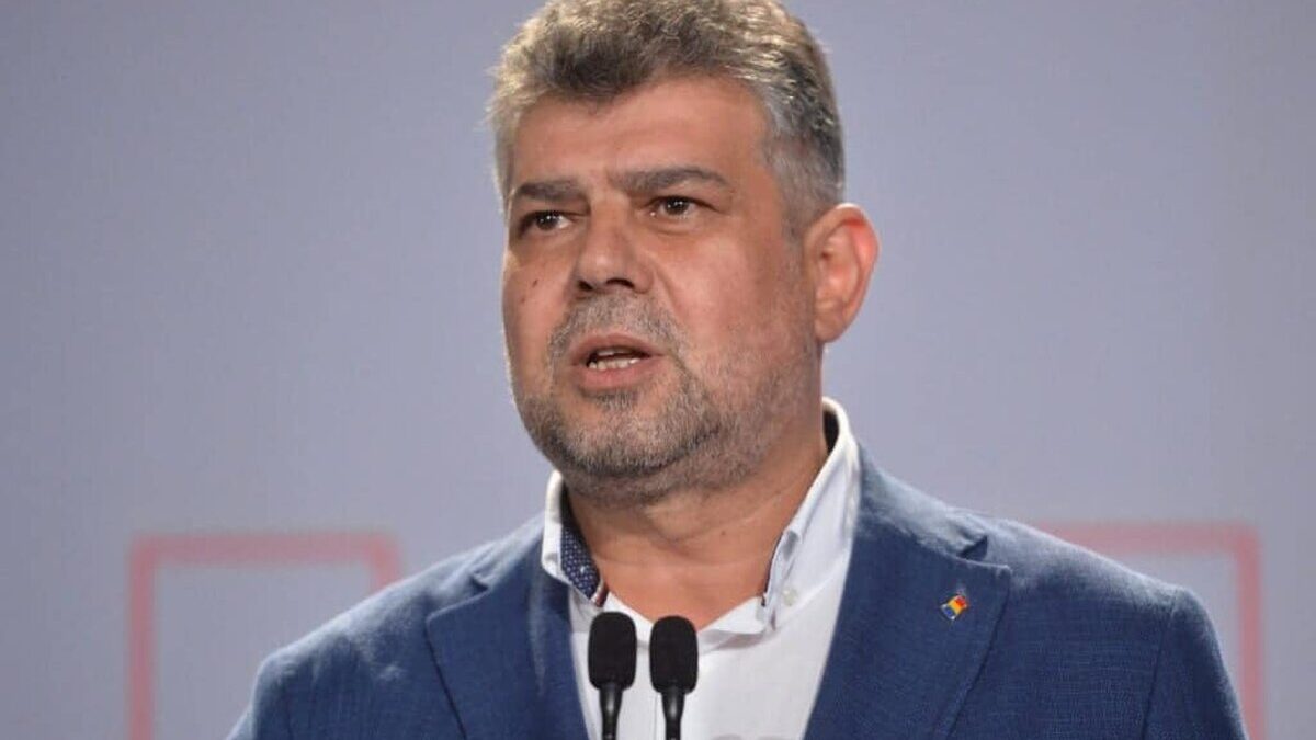 Marcel Ciolacu dă de pământ cu Poliția Română Marcel Ciolacu da de pamant cu Politia Romana Prima reactie