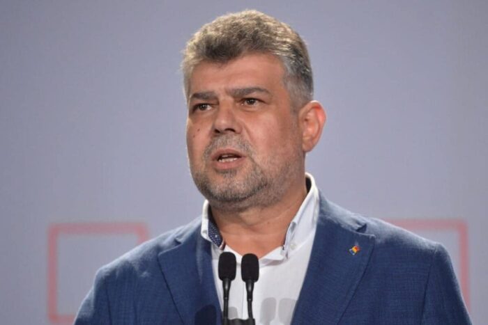 Marcel Ciolacu da de pamant cu Politia Romana Prima reactie