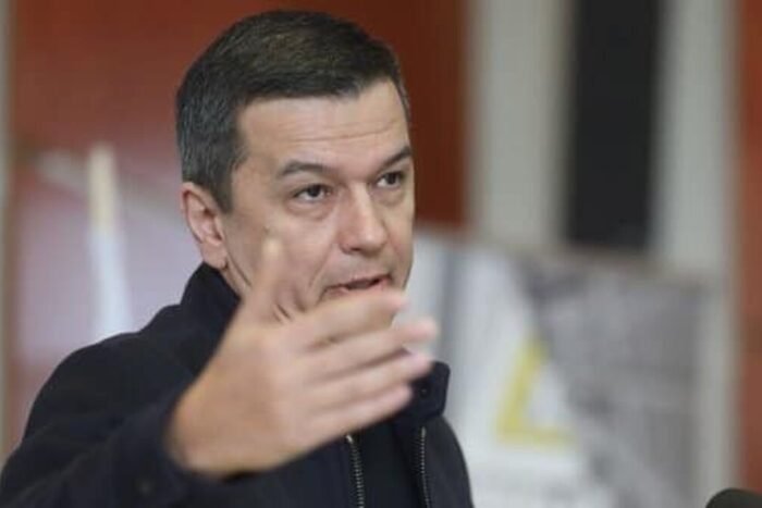 Sorin Grindeanu: ”Nici în prezent nu știm unde s-au dus acești bani!” Nici in prezent nu stim unde s au dus acesti bani