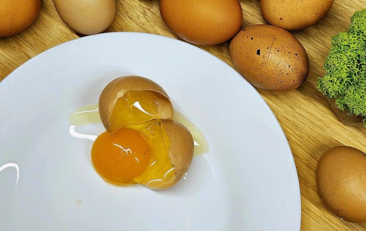 Prin ce metode, ştii că dacă ouăle pot fi consumate în siguranţă?