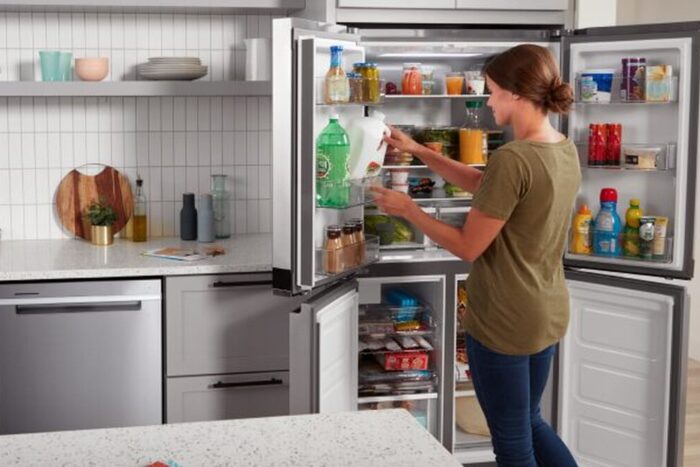 Nu mai pune aceste alimente in frigider Dezvolta bacterii si