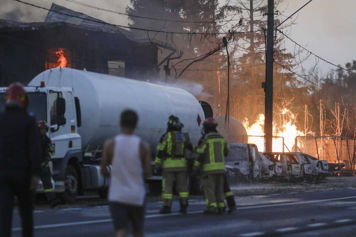 Creşte numărul morţilor din exploziile de la Crevedia