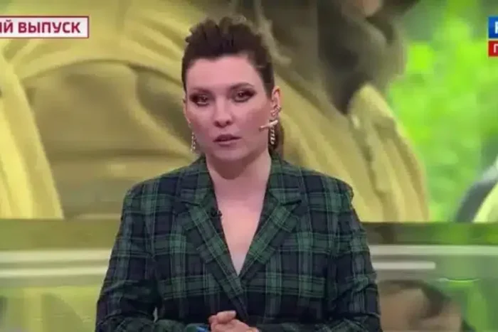 Putin, trădat din toate direcţiile. Declaraţiile făcute de "Păpuşa de fier" a Rusiei îl vor înfuria pe liderul de la Kremlin Putin tradat din toate directiile Declaratiile facute de Papusa de.webp.webp