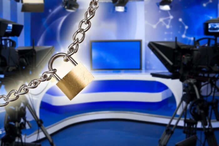 Se inchide o mare televiziune din Romania Lovitura pentru milioanele