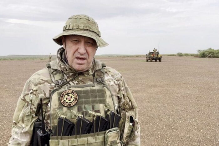 Ce misiune are Evgheni Prigojin, în Africa Seful mercenarilor Wagner aparitie neasteptata in Africa Ce misiune are