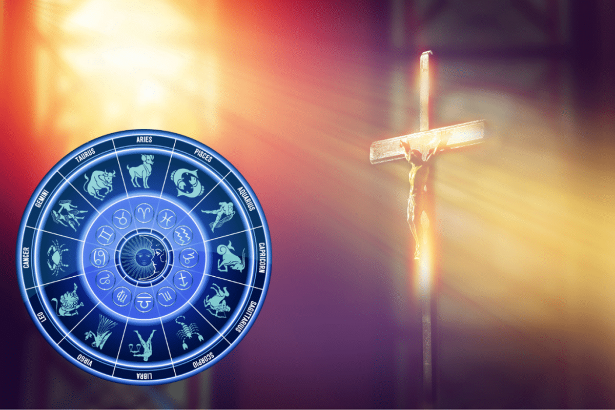 Ce Sfânt te ocrotește în funcție de zodie?