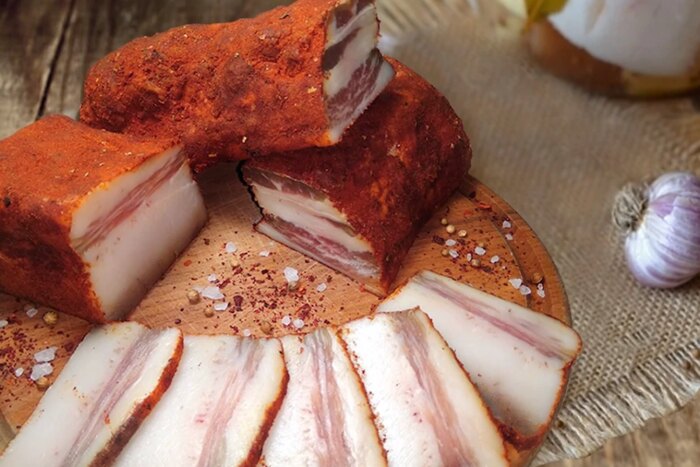 Slanina
