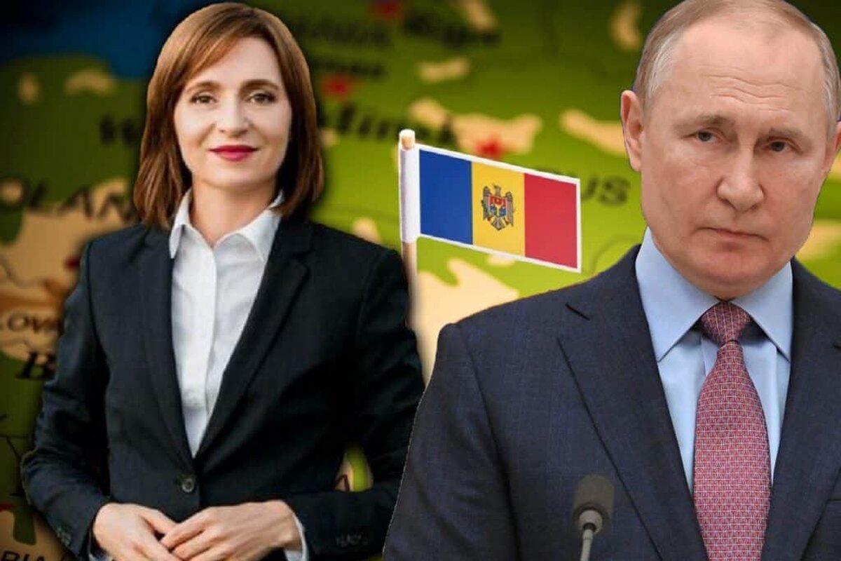 Tensiunile dintre Republica Moldova și Rusia ating cote maxime