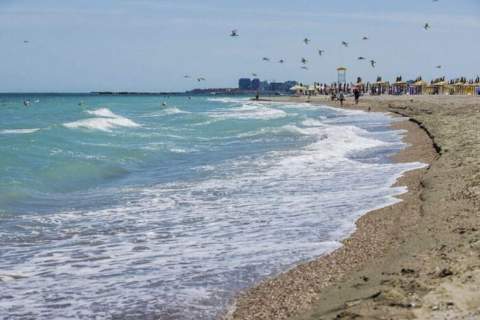 Veste proasta pentru turistii de pe litoral din partea meteorologilor