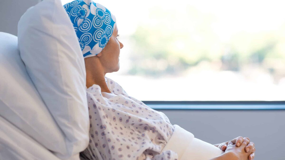Cu un număr de 700 de cazuri, până acum, cancerul face ravagii în România cancer scaled