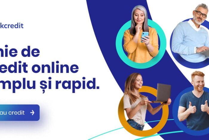 creditare online