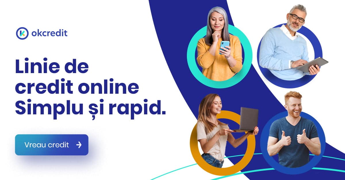 creditare online