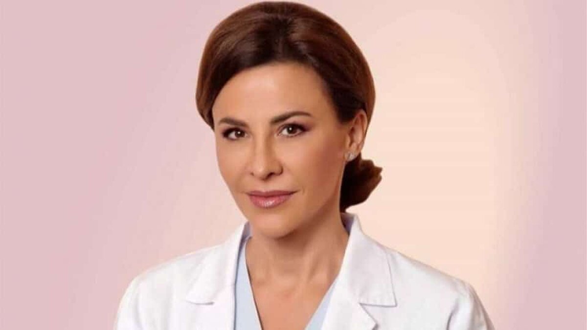 Dr. Adina Alberts: "Nu le dați copiilor OTRĂVURI! Nu vă lăsați păcăliți de impostorii din mediul online!" dr adina alberts nu le da i copiilor otravuri nu va lasa i pacali i de impostorii din mediul online3
