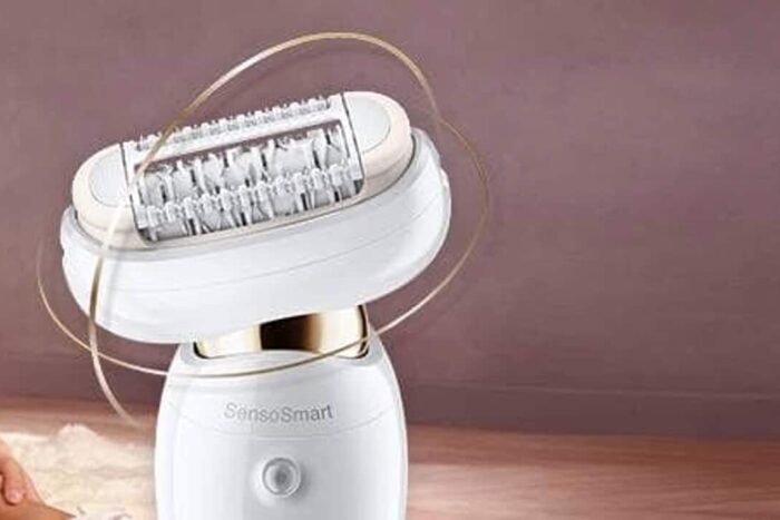 epilator
