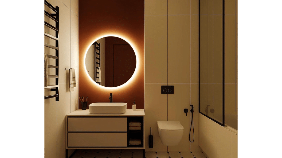 Cauți o oglindă baie modernă? Vezi la Afa Design mai multe oferte! oglinda baie afa design