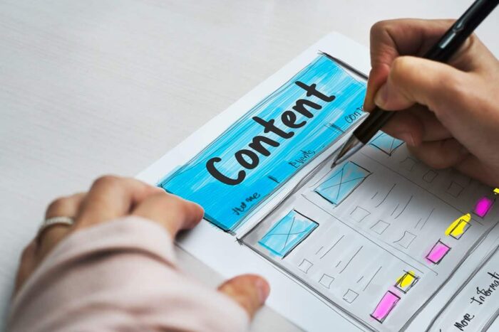 Ce înseamnă optimizarea SEO în termeni de conținut on-page și off-page? optimizare seo 1