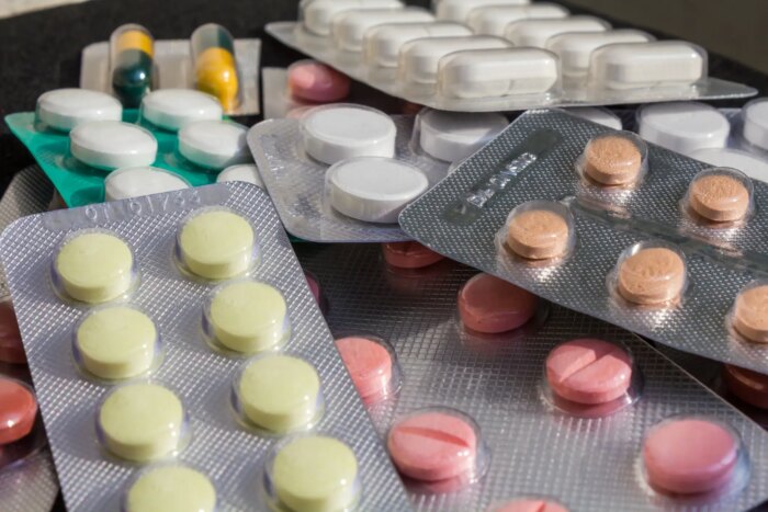 pastile medicamente