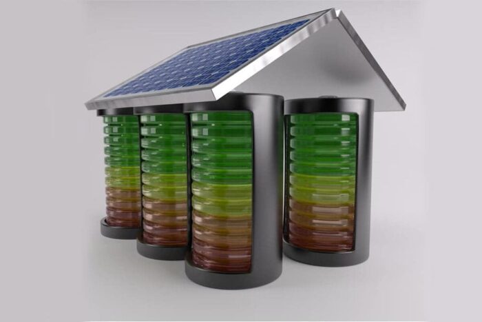 În Inima Sistemelor Fotovoltaice: Panouri, Invertoare și Baterii photo 4