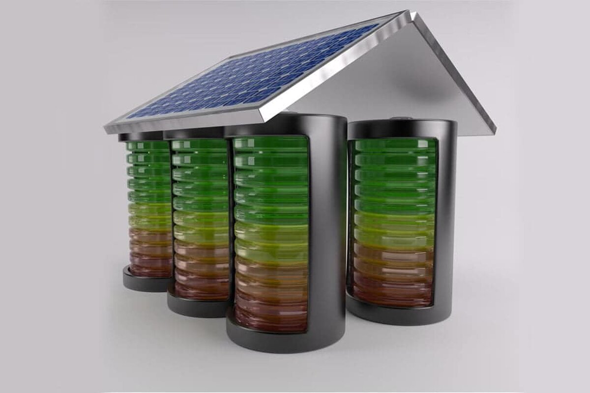 În Inima Sistemelor Fotovoltaice: Panouri, Invertoare și Baterii