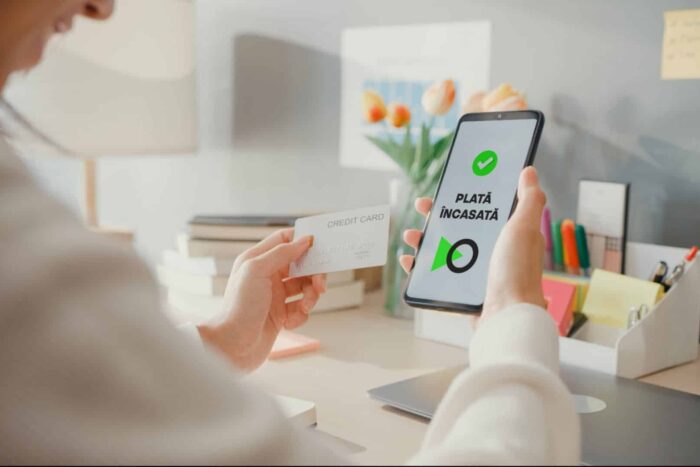 simplificarea procesului de plata cu oderopay procesator de pla i online
