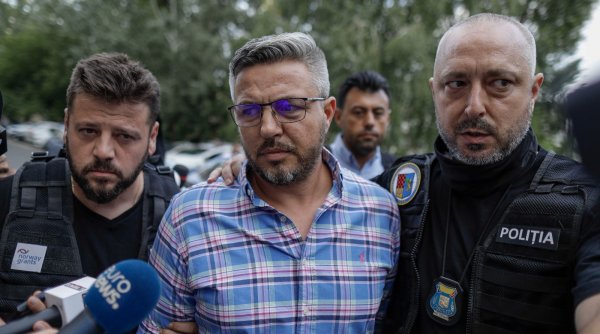 1693942661 153 Patronii statiei GPL de la Crevedia au fost retinuti