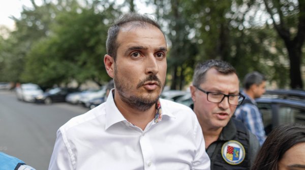 1693942661 78 Patronii statiei GPL de la Crevedia au fost retinuti