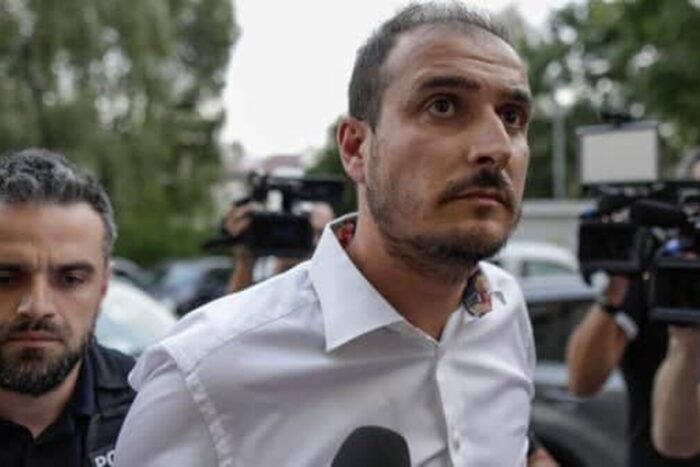 1693942661 985 Patronii statiei GPL de la Crevedia au fost retinuti