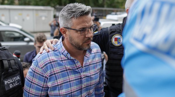 1693942661 990 Patronii statiei GPL de la Crevedia au fost retinuti