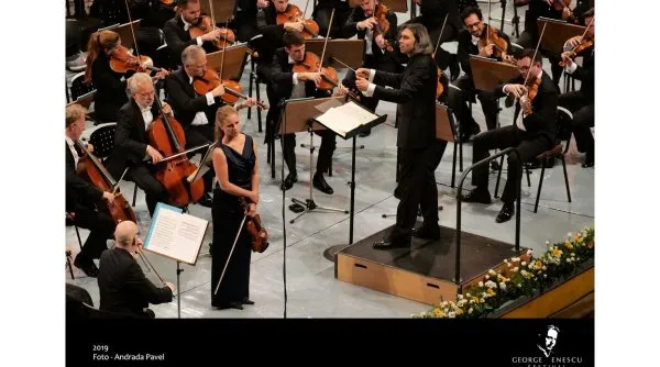 1694505280 217 Dirijorul Vladimir Jurowski revine pe scena Festivalului International George Enescu