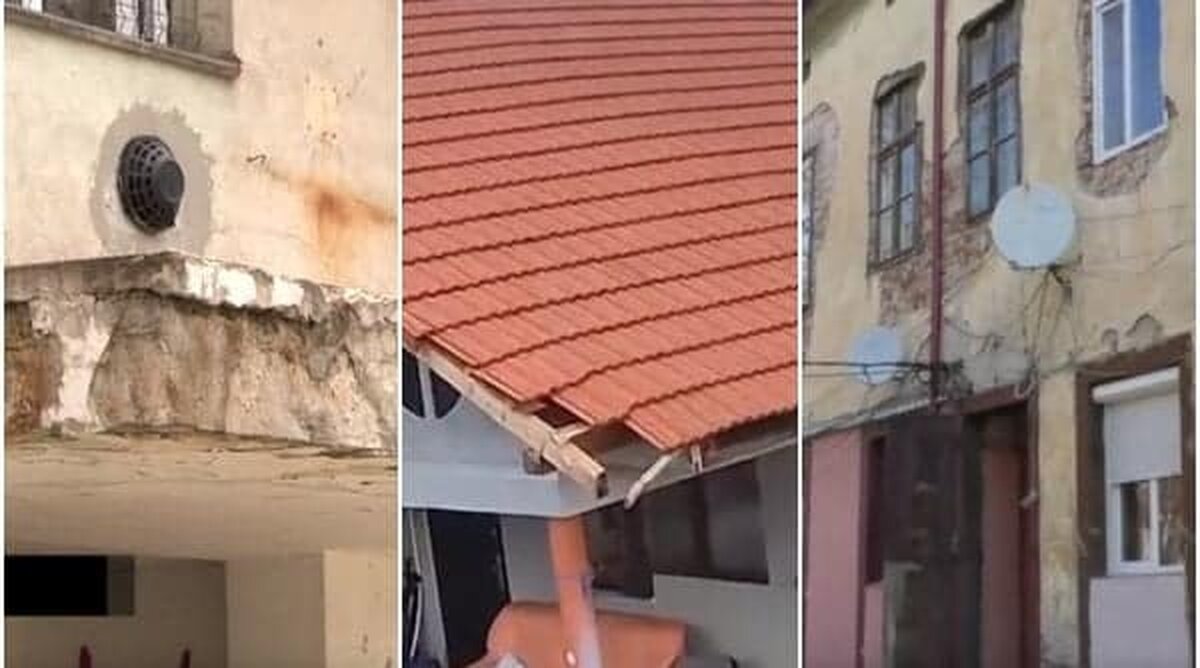 Suma de 14.000 de euro este cea mai mare despăgubire după cutremurele din Gorj 1694506781 402 14000 de euro cea mai mare despagubire dupa cutremurele din