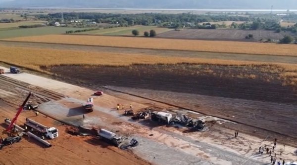 Primele concluzii privind cauza exploziei de la Călimăneşti 1695321584 206 Primele concluzii privind cauza exploziei de la Calimanesti