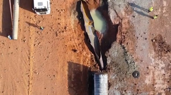 Primele concluzii privind cauza exploziei de la Călimăneşti 1695321584 381 Primele concluzii privind cauza exploziei de la Calimanesti