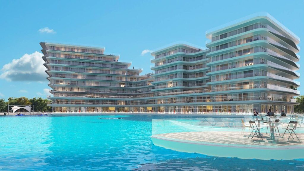 Radisson Hotel Group dă lovitura cu Radisson Lagoon Hotel București. Ce va avea special noul hotel de lux, nu te vei simţi în România