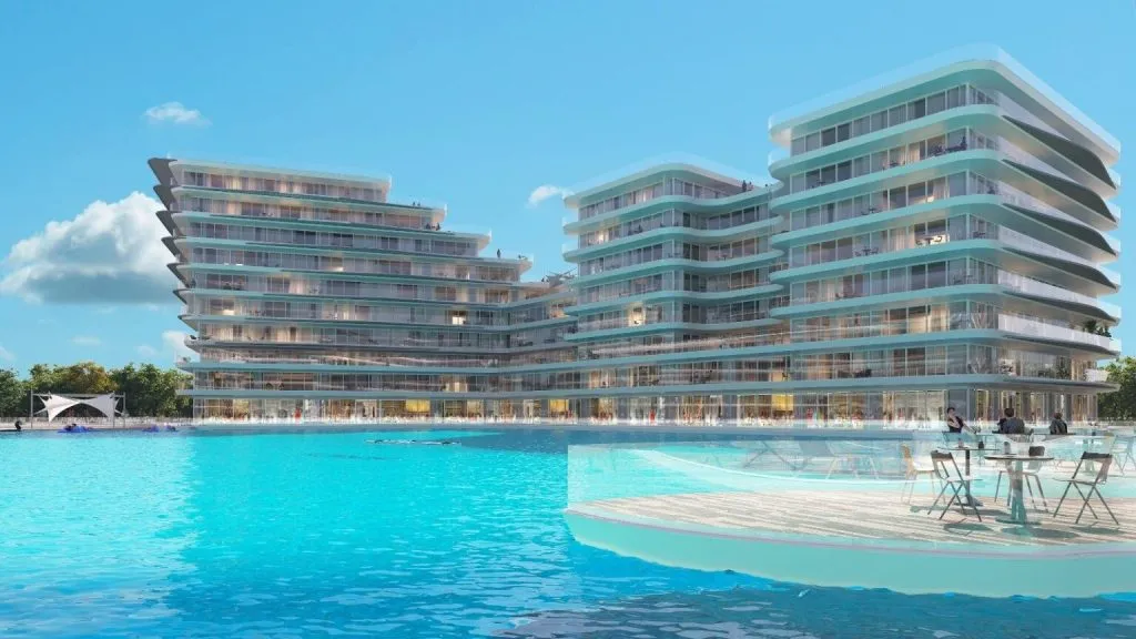 Radisson Hotel Group dă lovitura cu Radisson Lagoon Hotel București. Ce va avea special noul hotel de lux, nu te vei simţi în România