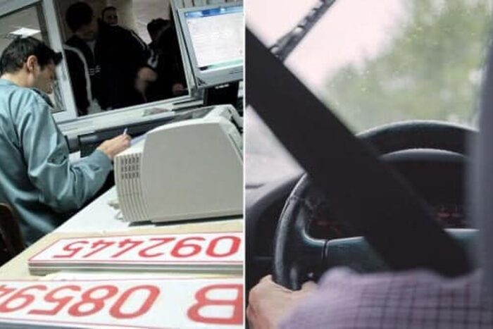 Autovehiculele care nu vor mai putea fi inmatriculate in Romania