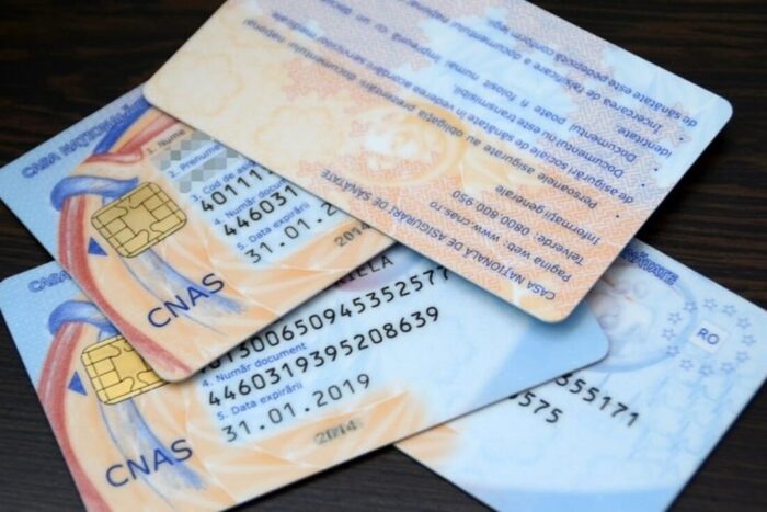 Ce se intampla cu buletinele si cardurile de sanatate Anuntul