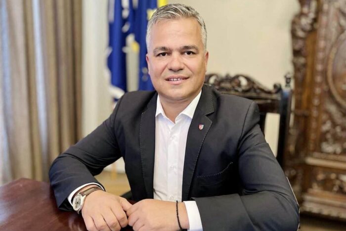 Ce se intampla cu harta Romaniei Anuntul facut de ministrul