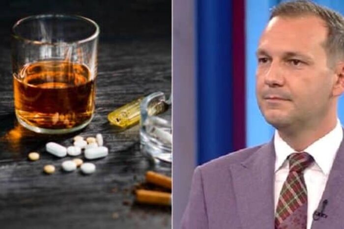 Combinatiile periculoase cu medicamente otrava pentru creier si inima