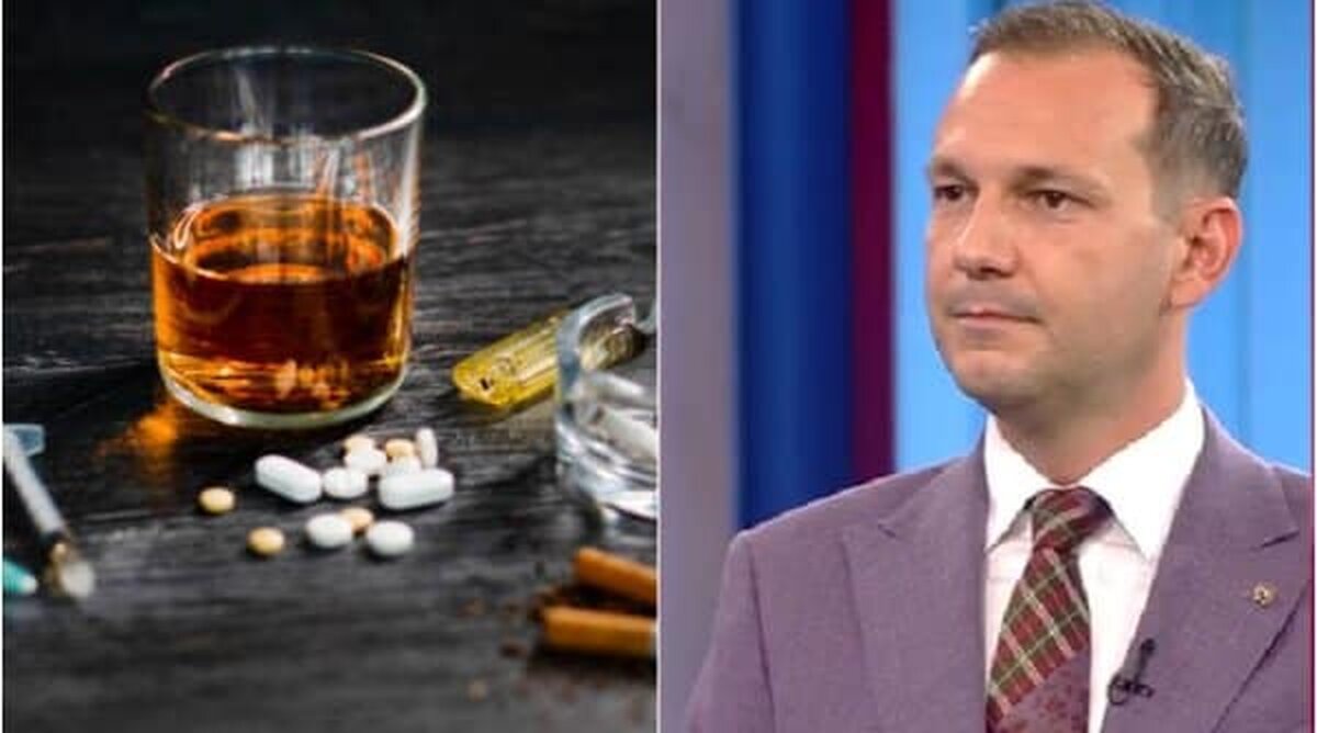Combinațiile periculoase cu medicamente sunt otravă pentru creier și inimă