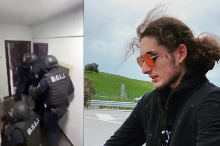 DIICOT s a dus peste prietenii lui Vlad Pascu Operatiunea „Hidra