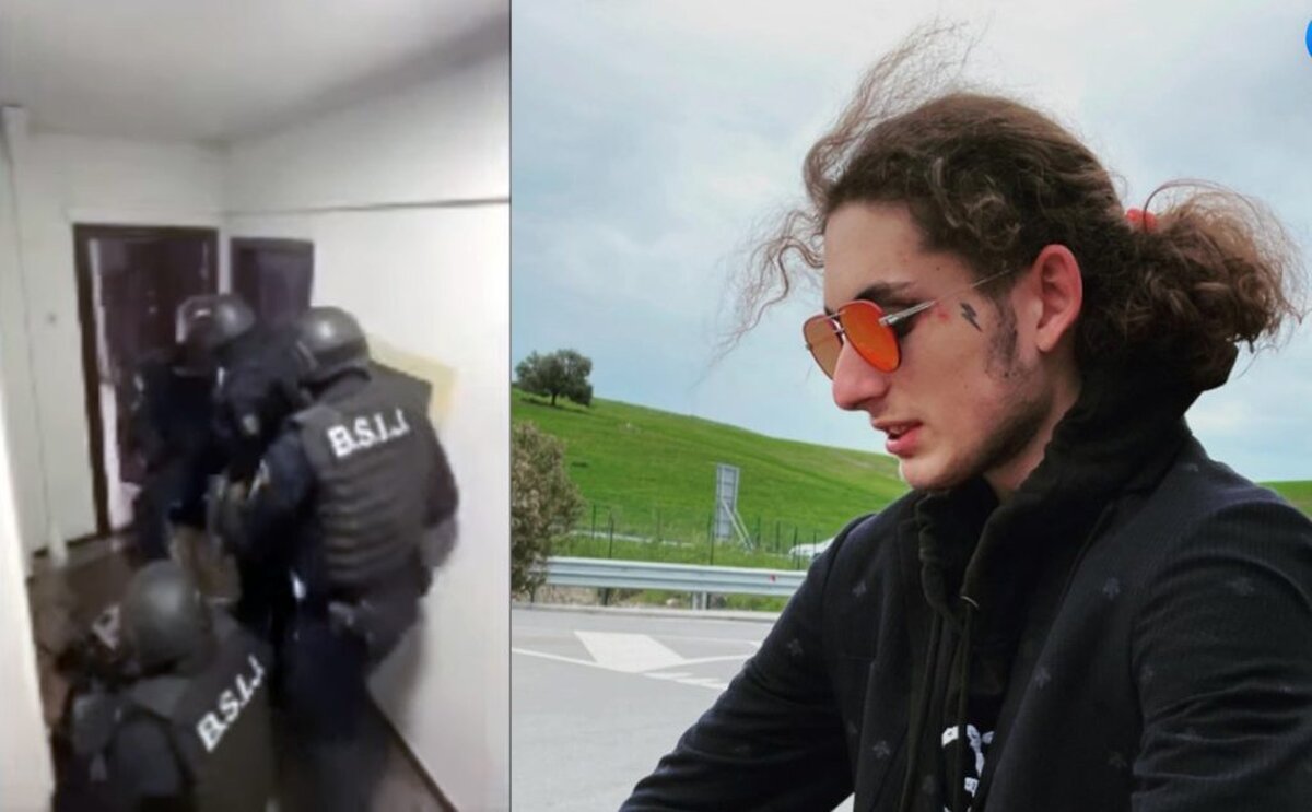 DIICOT a lansat Operațiunea „Hidra“