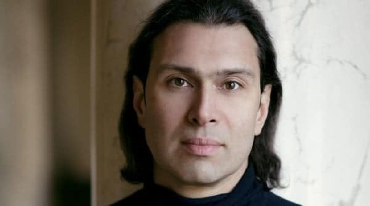 Dirijorul Vladimir Jurowski revine pe scena Festivalului Internațional George Enescu alături de Orchestra Operei de Stat Bavareze