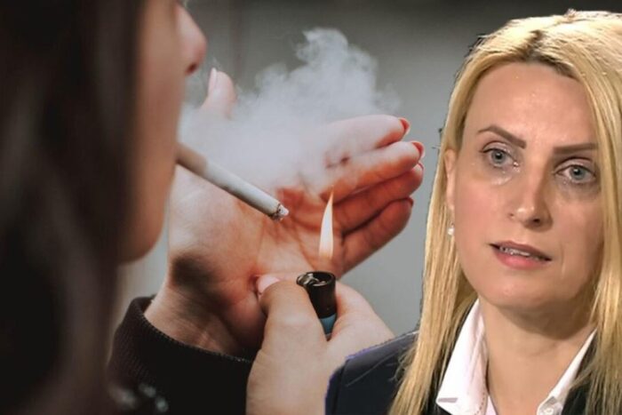 Dr Beatrice Mahler semnal de alarma catre persoanele care fumeaza